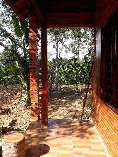 Cat Tien Farmer Lodge - Quan Tom - 9