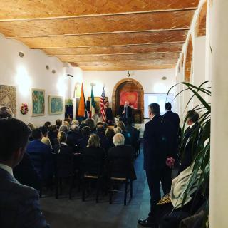 Relais Villa Scarfantoni B&B - 1