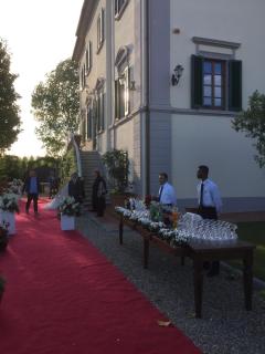 Relais Villa Scarfantoni B&B - Montemurlo - 2