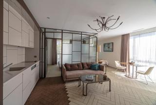 Upsuites Hotel - Istanbul - 1