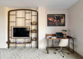 Upsuites Hotel - Istanbul - 3