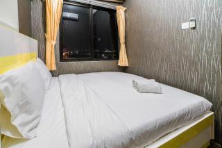 Best Price 2BR Tamansari Panoramic Apartment with Mountain View By Travelio - 9