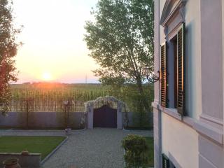 Relais Villa Scarfantoni B&B - Montemurlo - 3