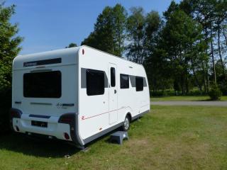 Erlebniscamping Lausitz - Campingplatz Ortrand / Camping Dresden - Ortrand - 7