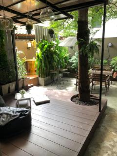 VX The Fifty - Bangkok - 8