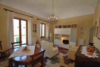 Casa Lidia - Centrale con balcone vista mare e aria condizionata - Capoliveri - 6