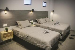 Vertilex Hotel - Johor Bahru - 4