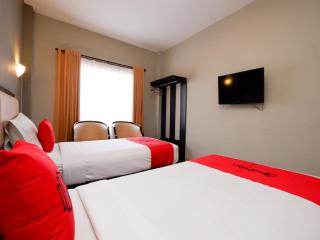 RedDoorz Plus @ Singosari Raya - Semarang - 1