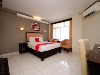 RedDoorz Plus @ Singosari Raya - Semarang - 3