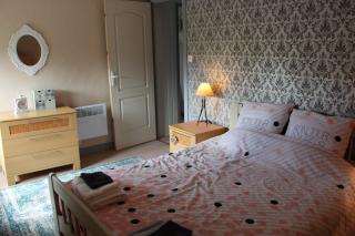 Cute Gite family Aucey Mont Saint Michel - Aucey-la-Plaine - 3
