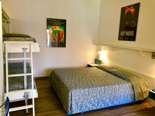 Hotel Sabrina - Castiglione della Pescaia - 4