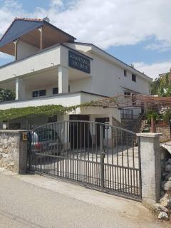 Apartments Mudrić - Herceg Novi - 6