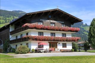 Mannharthof - Westendorf - 2