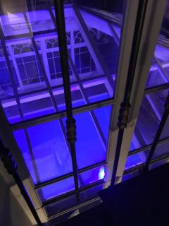 Maison du Théâtre Saint Bonnet - Bourges - 3