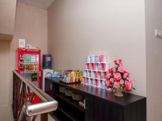 RedDoorz near Java Supermall Semarang - Semarang - 4