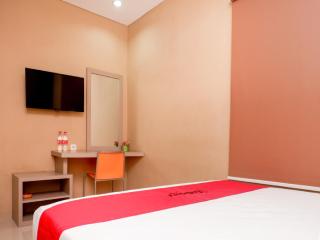 RedDoorz near Java Supermall Semarang - Semarang - 2