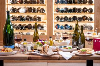 Hotel Donatz - Samedan - 4