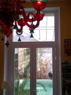 Maison du Théâtre Saint Bonnet - Bourges - 7