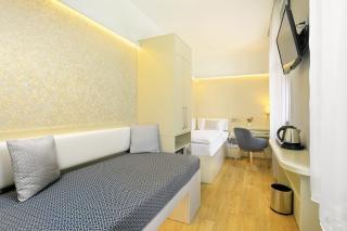 Ametyst Hotel Praha - Prague - 3