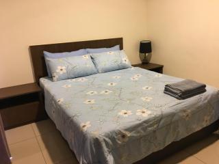 Homestay FaZa @ SG Resort Residence - Kampung Sungai Karang - 7