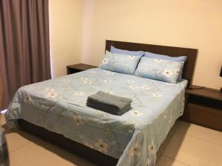 Homestay FaZa @ SG Resort Residence - Kampung Sungai Karang - 6