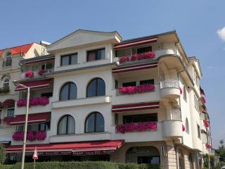 Villa Dea - Ohrid - 0