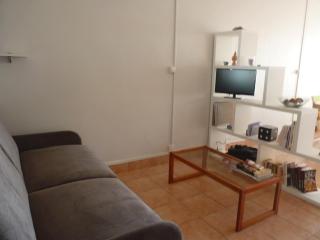 Appartement T2 RDC, Front de Mer, 4 couchages, Les Balcons de la Méditerranée Narbonne Plage - Narbonne-Plage - 5