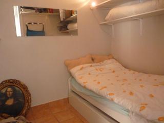 Appartement T2 RDC, Front de Mer, 4 couchages, Les Balcons de la Méditerranée Narbonne Plage - Narbonne-Plage - 4