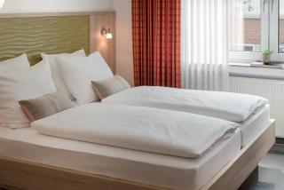 Hotel Europa - Münster - 9