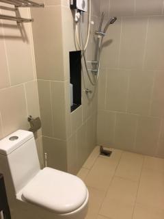 Homestay FaZa @ SG Resort Residence - Kampung Sungai Karang - 4