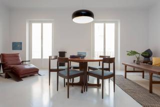 Luxury Silver Apartment just steps from Gran Vía by Batuecas - Madrid - 8