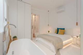 Luxury Silver Apartment just steps from Gran Vía by Batuecas - Madrid - 7