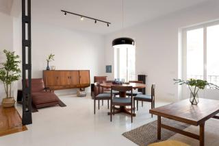 Luxury Silver Apartment just steps from Gran Vía by Batuecas - Madrid - 6