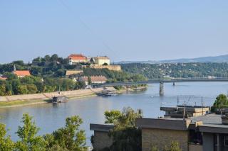 APARTMAN BANE 021 with a view - Novi Sad - 8