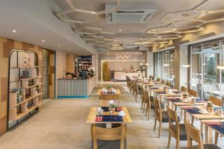 Upsuites Hotel - Istanbul - 2