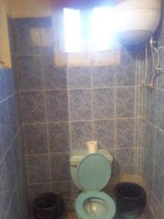 Nubian oasis hotel - 4