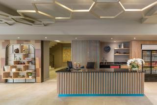 Upsuites Hotel - Istanbul - 4