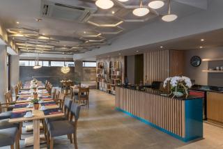 Upsuites Hotel - Istanbul - 3