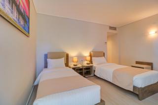Palace Hotel Glyfada - Athens - 4