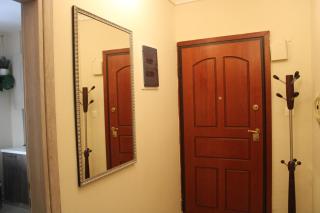 Mesochoriou Apartment - Tessalónica - 6