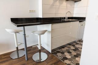 Amazing Sea Views with AC two min beach - Alicante - 5