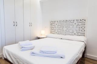 Amazing Sea Views with AC two min beach - Alicante - 3