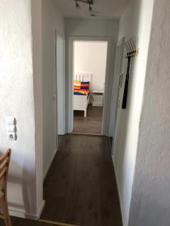 Apartments Stadtmauer - Northeim - 7