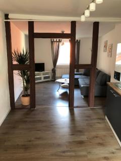 Apartments Stadtmauer - 3