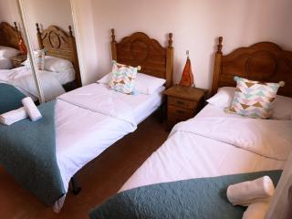 VV Sweet Tabaiba "by henrypole home" - Los Cancajos - 1