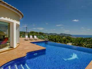 Belvilla by OYO Casa Chloe - Moraira - 0
