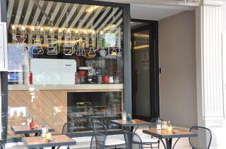 Centrum Suites İstanbul - Istanbul - 5