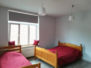 Kuldiga Kalna Apartment - Kuldīga - 8