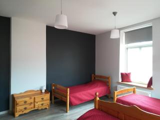 Kuldiga Kalna Apartment - Kuldīga - 7