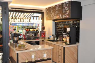 Centrum Suites İstanbul - Istanbul - 4